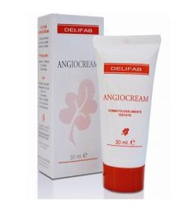 DELIFAB-ANGIOCREAM 30ML