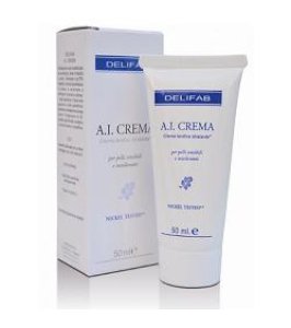 DELIFAB-AI CREMA VIS-CRP 50ML