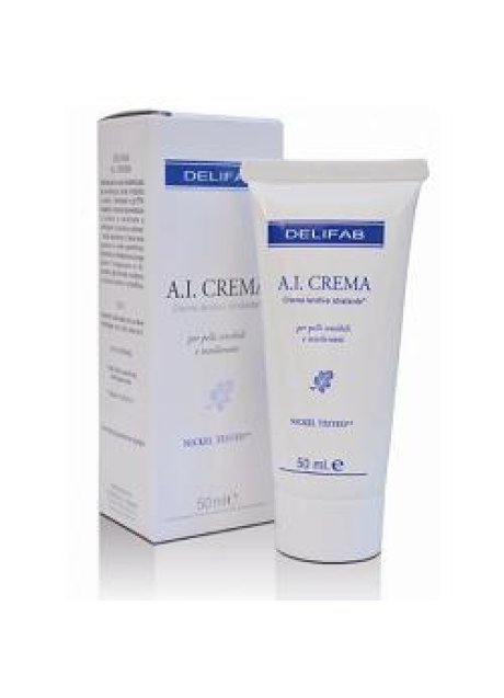DELIFAB-AI CREMA VIS-CRP 50ML