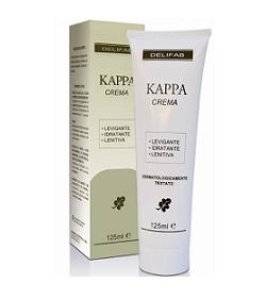 DELIFAB KAPPA CREMA 125ML