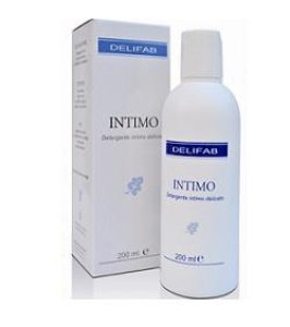 DELIFAB SOL INTIMA 200ML
