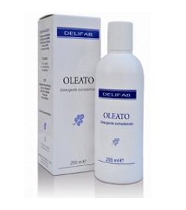DELIFAB-OLEATO SOLUZ 200ML