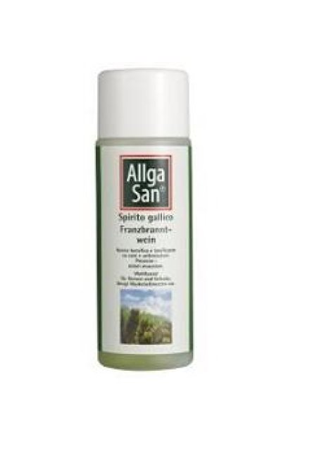 ALLGASAN SPIRITO FTE 250ML