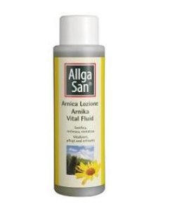 ALLGASAN LOZ ARNICA 100ML