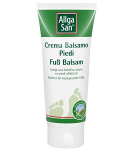ALLGA CREMA BALSAMO PIEDI 100 ML
