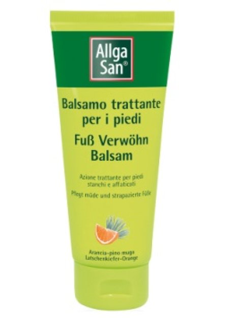 ALLGASAN BALS PIEDI PINO/A100