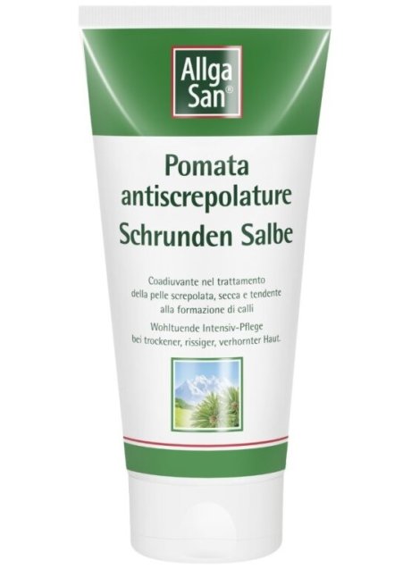 ALLGA POMATA ANTISCREPOLATURE 90 ML