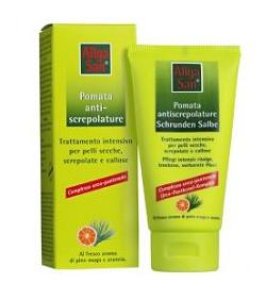 ALLGA POMATA ANTISCREPOLATURE PIEDI/MANI