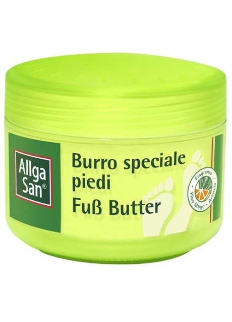 ALLGASAN BURRO SPEC PIEDI 250