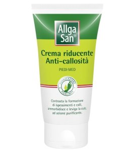 ALLGASAN CR RIDUC ANTICALLOS