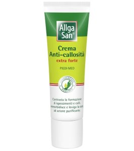 ALLGA CREMA RIDUCENTE ANTICALLOSITA' EXTRA