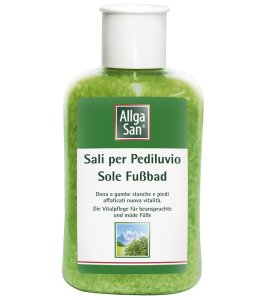 ALLGASAN SALI PEDIL 350G