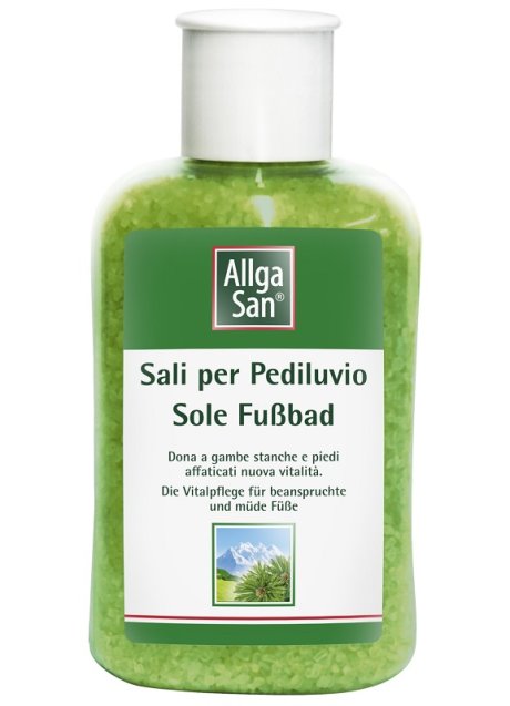 ALLGASAN SALI PEDIL 350G