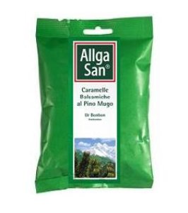 ALLGASAN CARAM PINO 100G