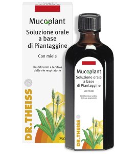 THEISS PIANTAGGINE SCIR 250ML
