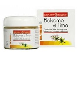 NATURPLUS TIMO BALSAMO 50 ML