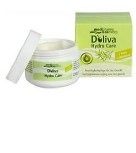 DOLIVA CR VISO RIGEN INTENS 50
