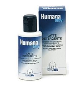 LINEABLU LATTE DET BABY 150ML