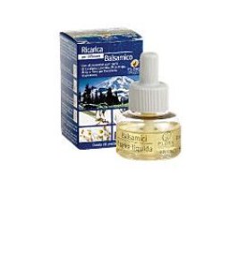 RICARICA DIFFUSORE ELET BALSAM