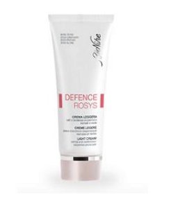 DEFENCE ROSYS CREMA PELLI MISTE 50 ML