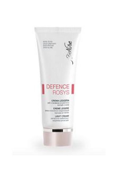 DEFENCE ROSYS CREMA PELLI MISTE 50 ML