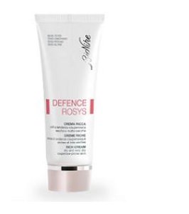 DEFENCE ROSYS CREMA PELLI MISTE SECCHE 50 ML