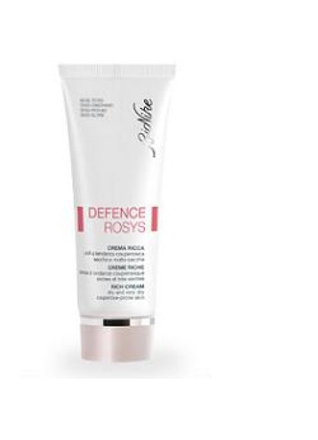 DEFENCE ROSYS CREMA PELLI MISTE SECCHE 50 ML