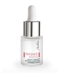 DEFENCE ROSYS GOCCE INTENSIVE 15 ML