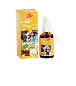 PROPOLI SANATOS BIO 30ML