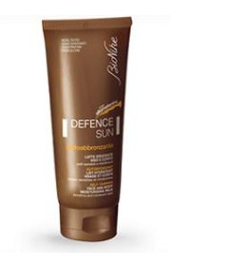 DEFENCE SUN LATTE AUTOABBRONZANTE VISO E CORPO 100 ML