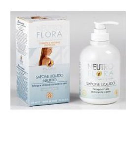 SAPONE LIQ NEUTRO BIO 250ML