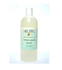 SAPONE LIQ NEUTRO BIO 1000ML