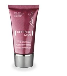 DEFENCE MAN GEL DOPOBARBA LENITIVO 50 ML