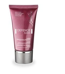 DEFENCE MAN CREMA ENERGIZZANTE ANTIRUGHE 50 ML