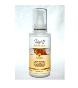 FLORA LATTE PEELING 115ML