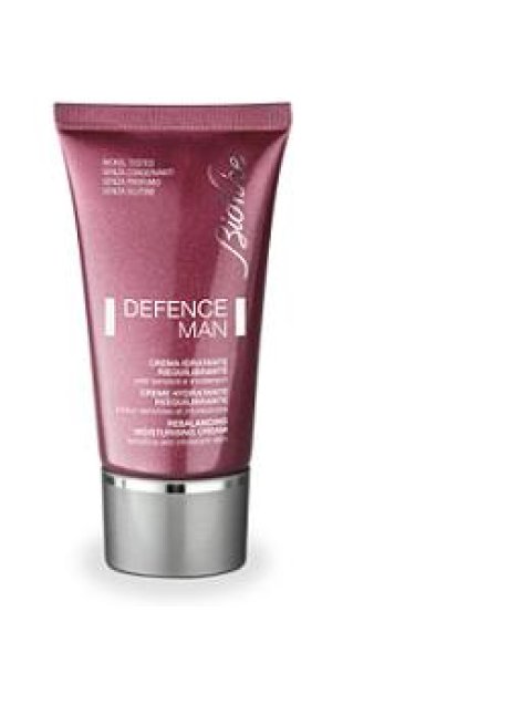 DEFENCE MAN CREMA IDRATANTE RIEQUILIBRANTE 50 ML