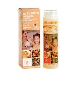 BIMBIO SHAMPOO BIO-BDIH 200ML