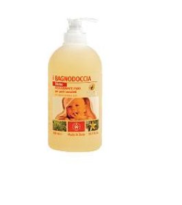 DETERGEN MULTIUSO BIMBIO 500ML