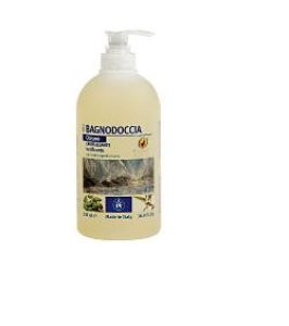 BAGNO DOCCIA OCEANO 500ML