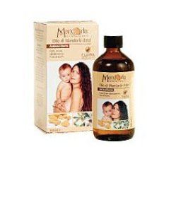 OLIO MANDORLE DOLCI 250ML FLORA