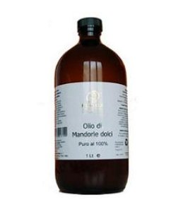 OLIO MANDORLE DOLCI 1000ML FLORA