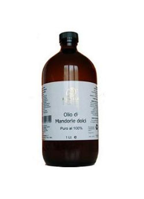 OLIO MANDORLE DOLCI 1000ML FLORA