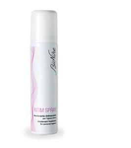 INTIM SPRAY DEODORANTE RINFRESCANTE 75 ML