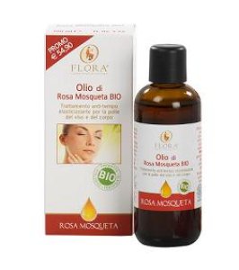 ROSA MOSQUETA BIO OLIO 100ML