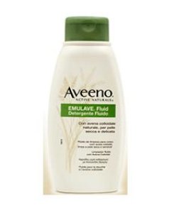 AVEENO TERAPEUTICO PS EMULAVE FLUID 250 ML