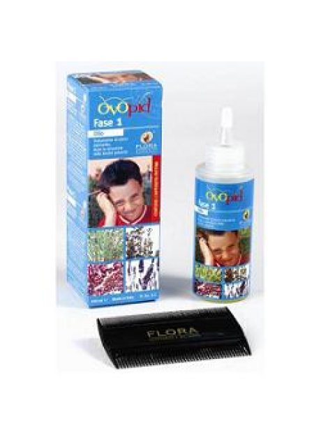 OVOPID OLIO PRIMO INTERVENTO