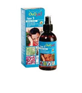 OVOPID LOZIONE SPRAY BIO 150ML