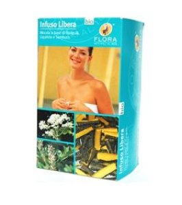 INFUSO LIBERA 36G