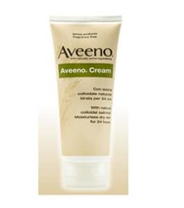 AVEENO TERAPEUTICO PS AVEENO CREAM 100 ML