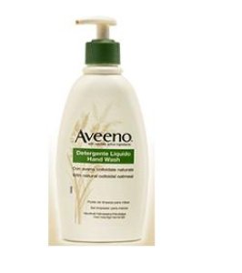 AVEENO QUOTIDIANO PN DETERGENTE LIQUIDO 300 ML